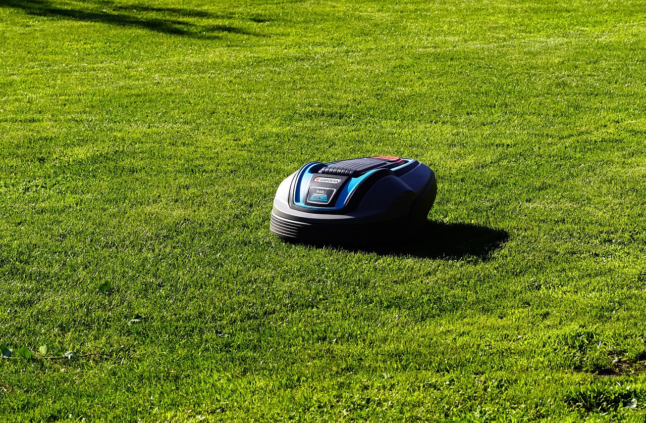 Can Electric Mowers Cut Wet Grass? The Short Answer
