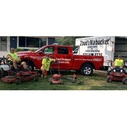 2 BUD'S N A BUCKET Inc. logo