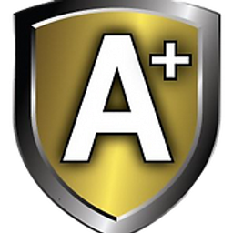 A+ Lawn Care LLC - DeForest logo