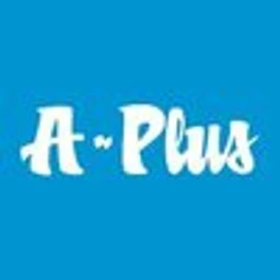 A-Plus Landscaping Services logo