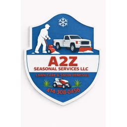 A2Z Seasonal Services LLC. logo