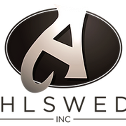 Ahlswede Inc.-Property Services logo