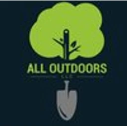 All Outdoors LLC logo