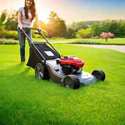 All Season Lawn Care & Snow Removal logo