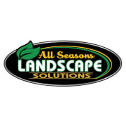 All Seasons Landscape Solutions LLC logo