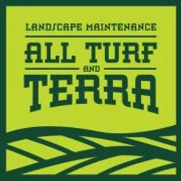 All Turf & Terra logo