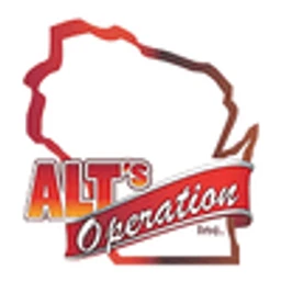 Alt's Operation logo