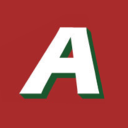 American Landscape logo