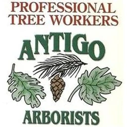 Antigo Arborists Tree Service logo
