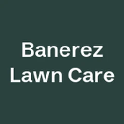 Banerez Lawn Care logo