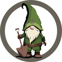 Beltz landscaping logo
