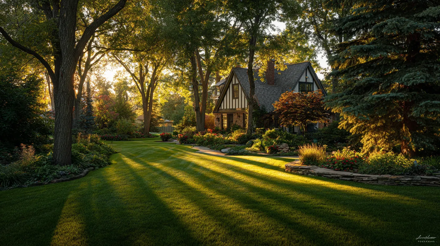 Beyond Landscaping LLC WI in Sheboygan Falls, WI