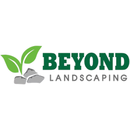 Beyond Landscaping LLC WI logo