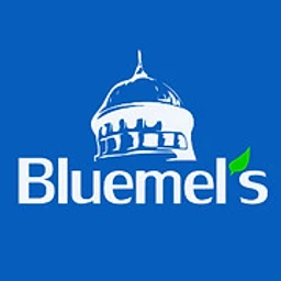 Bluemel's Garden & Landscape Center logo