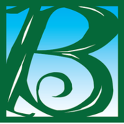 Bluestone Landscape LLC logo
