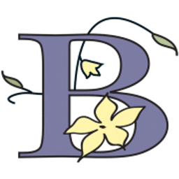 Botanica Fine Gardens and Landscapes logo
