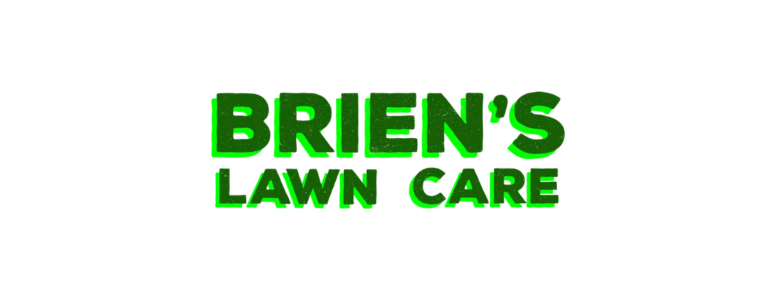 Brien's Lawn Care in DeForest, WI