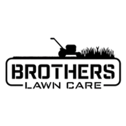 Brothers Lawn Care LLC logo