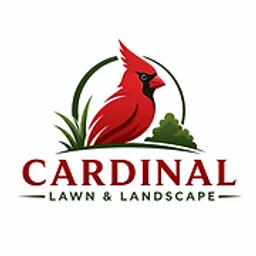 Cardinal Lawn & Landscape logo
