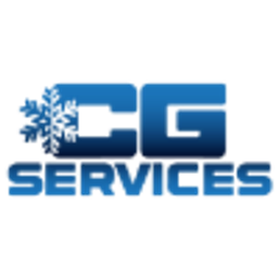CG Services LLC logo