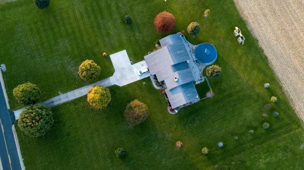 CJS Lawn & Landscaping in Union Grove, WI