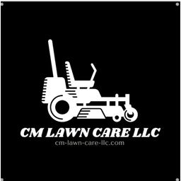 CMLawnCareLLC logo