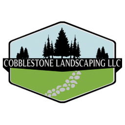 Cobblestone Landscaping LLC logo