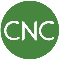 Conlin N Company Landscaping logo