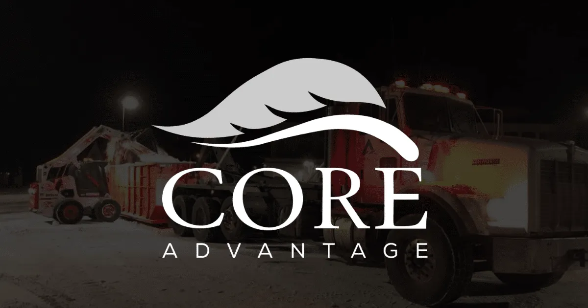 CORE Landscaping in Superior, WI