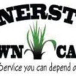 Cornerstone Lawn Care Inc. logo