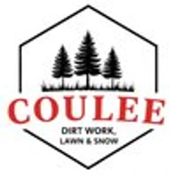 Coulee Dirt Work Lawn & Snow logo