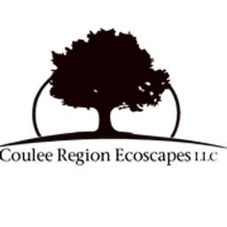 Coulee Region Ecoscapes logo