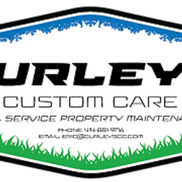 Curley's Custom Care logo