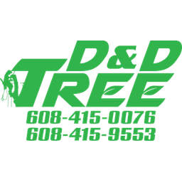 D&D Tree LLC. logo