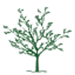 David J. Frank Landscape Contracting logo