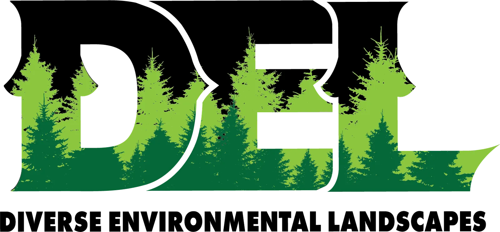 DEL - Diverse Environmental Landscapes in Lannon, WI