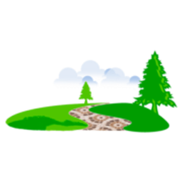 Diaz Landscape Construction LLC logo