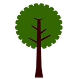DK Landscaping and Lawn Care logo