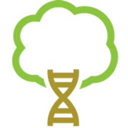 DNA Landscaping logo
