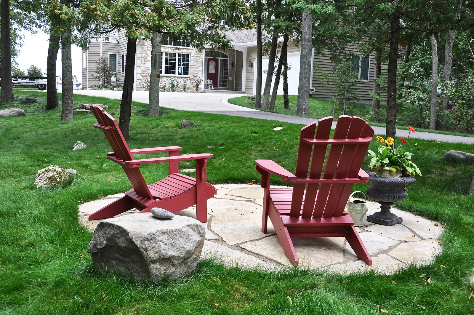 Door Landscape & Nursery in Egg Harbor, WI