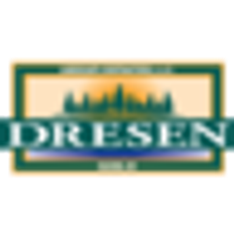 Dresen Landscaping, LLC logo