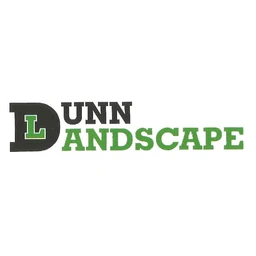 Dunn Landscape logo