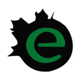 Earthscape logo