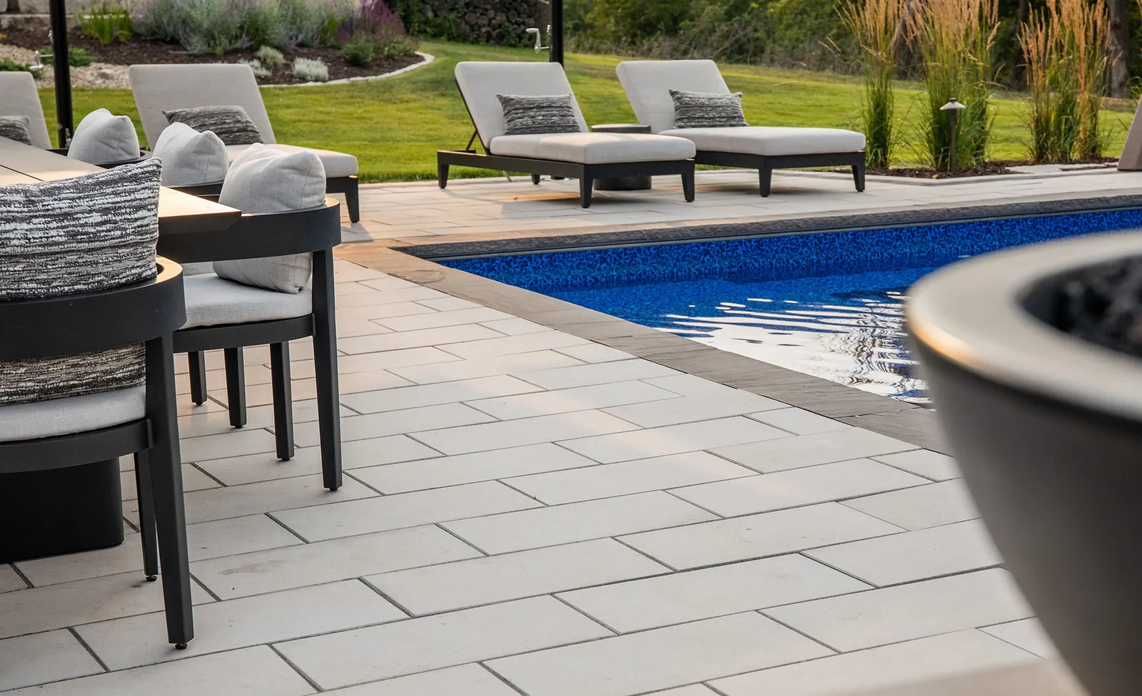 Earthworks Landscape Architects and Contractors, Inc. in River Falls, WI