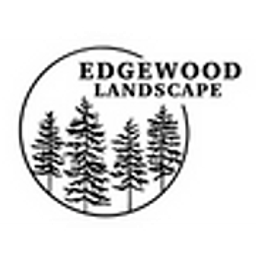 Edgewood Landscape logo