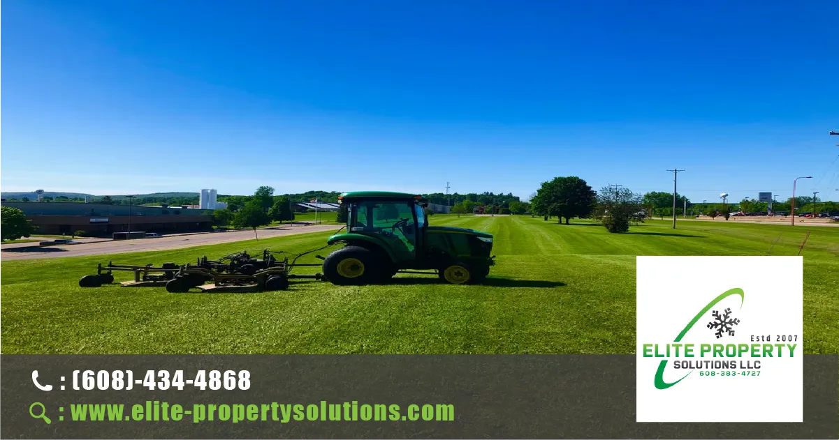 Elite Property Solutions in North Freedom, WI