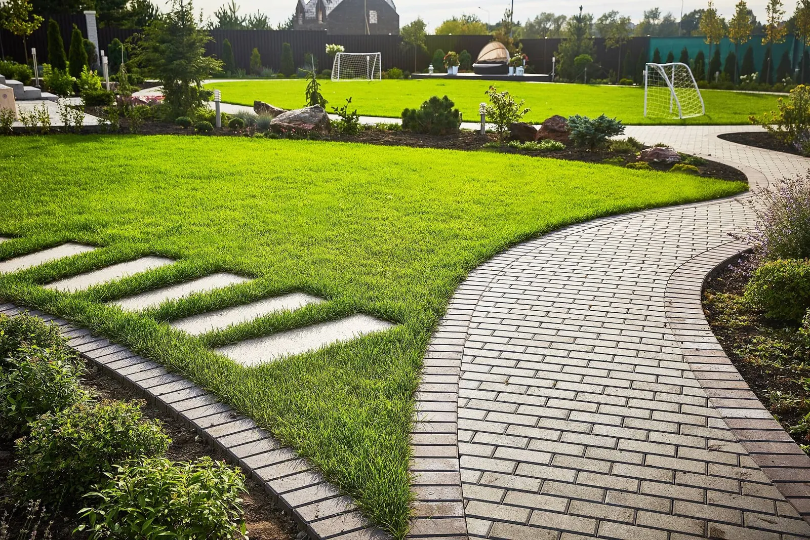 Envision Outdoor Services in Milwaukee, WI