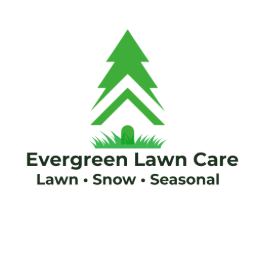 Evergreen Lawn Care logo