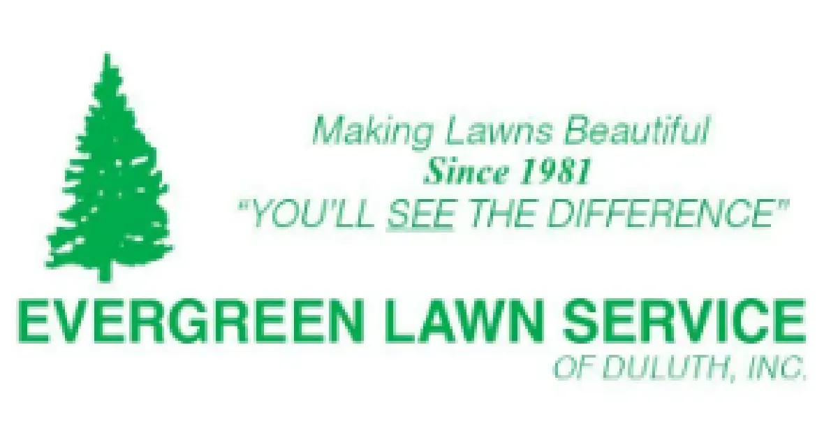 Evergreen Lawn Services of Duluth in Duluth, MN