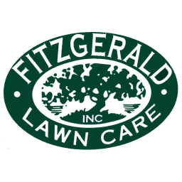 Fitzgerald Lawn Care logo
